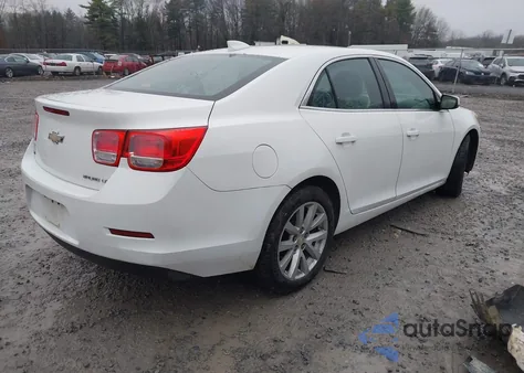 2015 Chevrolet Malibu 2Lt z USA, uszkodzony, nr VIN 1G11D5SL7FU103763